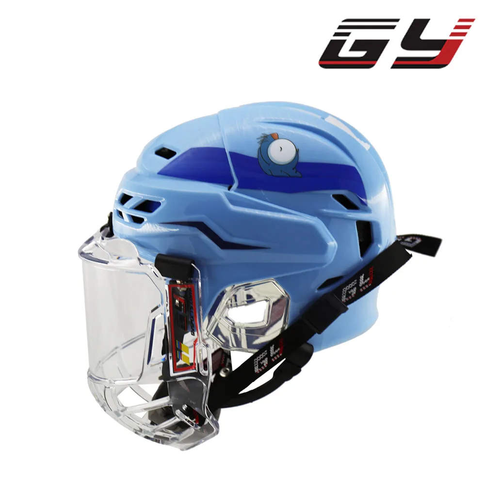 2018-chidren-hockey-helmet-fur-seal-blue-2