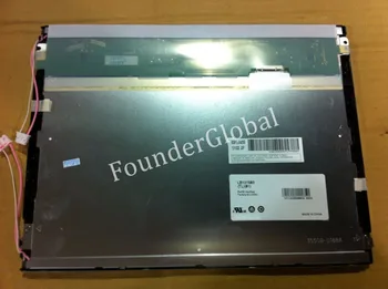 Original 12.1 INCH LB121S03-TL01 LCD display screen panel for Industrial application
Original 12.1 INCH LB121S03-TL01 LCD display screen panel for Industrial application