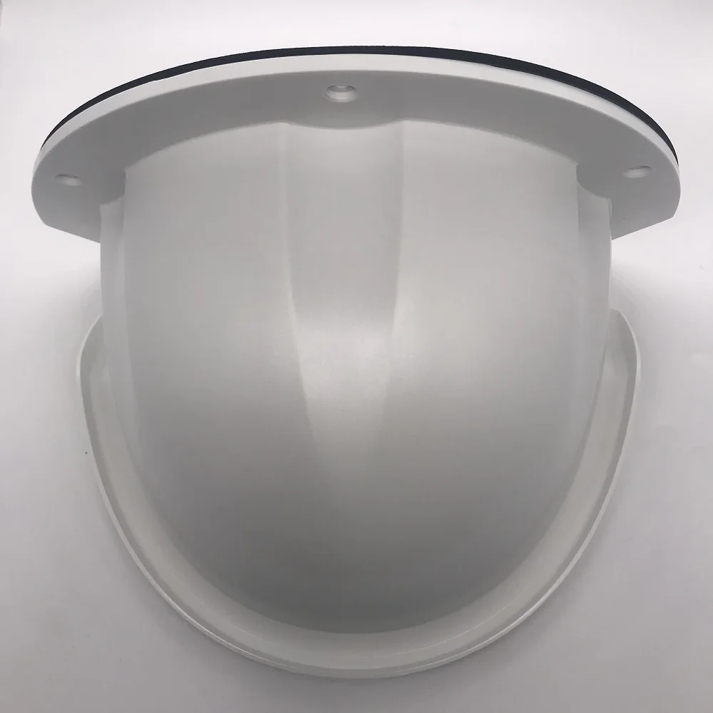 Hik Original Rain-proof cap DS-1250ZJ For DS-2CD2185FWD-I 
Hik Original Rain-proof cap DS-1250ZJ For DS-2CD2185FWD-I