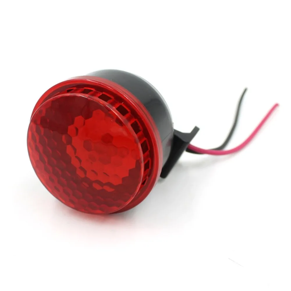 Motorcycle Car Truck Digital Electric 12V 115dB Loud Air Snail Horn Voice 6 Sound
Motorcycle Car Truck Digital Electric 12V 115dB Loud Air Snail Horn Voice 6 Sound