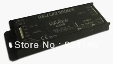 Free shipping DALI controller & led driver W/ TOUCH DIM control 2 Channels DC12-24V Constant Voltage Single Output <5A DL8002
Free shipping DALI controller & led driver W/ TOUCH DIM control 2 Channels DC12-24V Constant Voltage Single Output <5A DL8002
