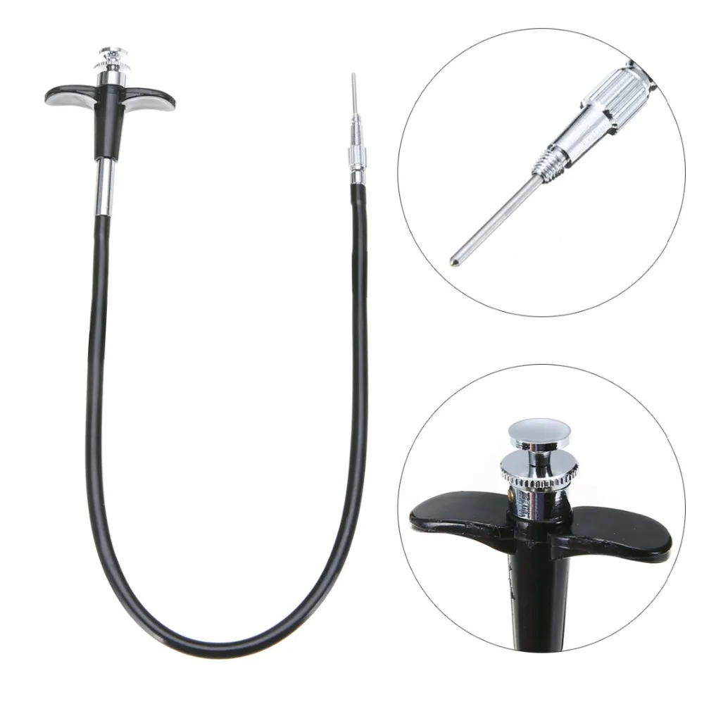 1pc 40/70/100cm Camera Shutter Release Cable Universal Mechanical Shutter Wire Remote Cables for Film Cameras
1pc 40/70/100cm Camera Shutter Release Cable Universal Mechanical Shutter Wire Remote Cables for Film Cameras