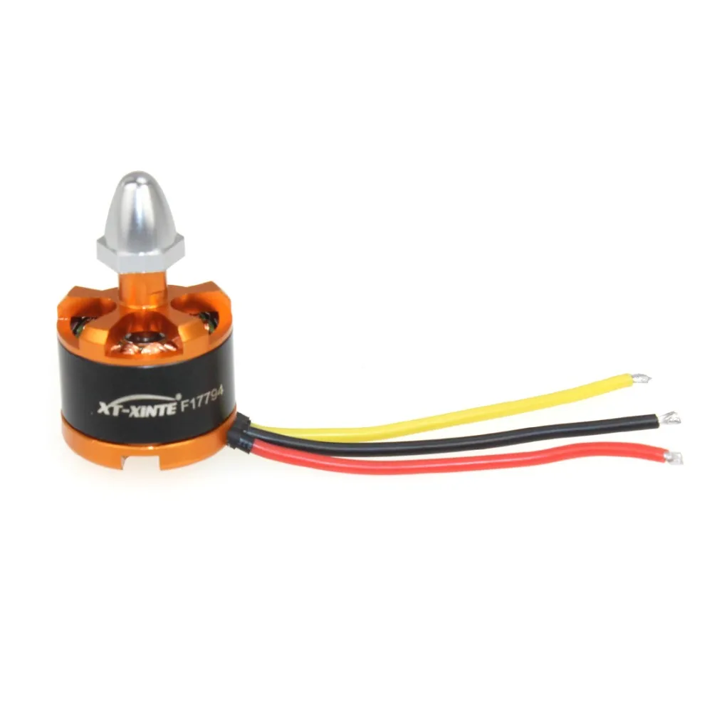 1pcs 920KV CW CCW Brushless Motor for DIY 3-4S Lipo RC Quadcopter F330 F450 F550 For DJI Phantom CX-20 Drone helicopter
1pcs 920KV CW CCW Brushless Motor for DIY 3-4S Lipo RC Quadcopter F330 F450 F550 For DJI Phantom CX-20 Drone helicopter