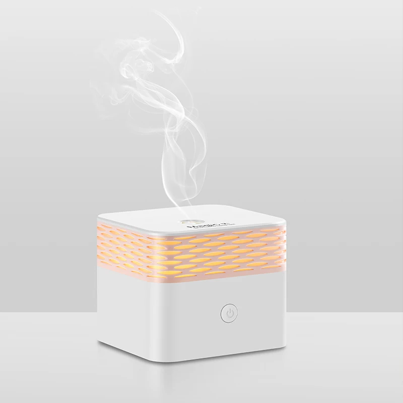 DC 5V USB Essential Oil Diffuser Ultrasonic Air Humidifier With Romantic Aroma Lamp Difusor Aromaterapia For Living Room Yoga
DC 5V USB Essential Oil Diffuser Ultrasonic Air Humidifier With Romantic Aroma Lamp Difusor Aromaterapia For Living Room Yoga