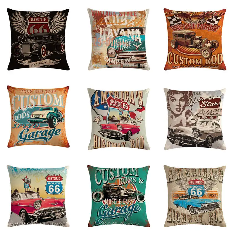 45cm*45cm 66 road and cars linen/cotton throw pillow covers couch cushion cover home decorative pillows
45cm*45cm 66 road and cars linen/cotton throw pillow covers couch cushion cover home decorative pillows