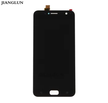 JIANGLUN Touch Digitizer LCD Assembly Replacement For Asus ZenFone 4 Selfie ZB553KL 5.5"
JIANGLUN Touch Digitizer LCD Assembly Replacement For Asus ZenFone 4 Selfie ZB553KL 5.5"