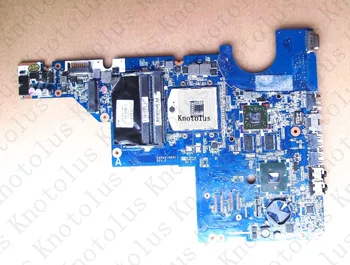 615578-001 for HP Pavilion cq42 G62 laptop motherboard DA0AX1MB6H0 HM55 ddr3 Free Shipping 100% test ok
615578-001 for HP Pavilion cq42 G62 laptop motherboard DA0AX1MB6H0 HM55 ddr3 Free Shipping 100% test ok