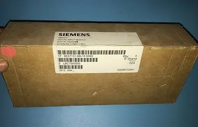 1PC NEW IN BOX S+ 131-0BL10-0XB0 6ES7131-0BL10-0XB0 #ZL02
