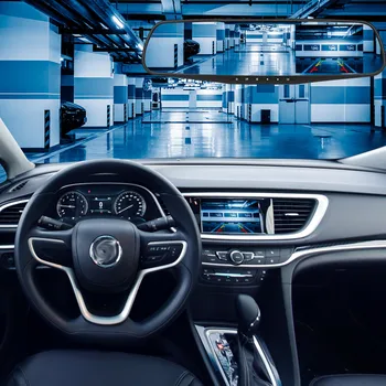 4.3Inch HD 1080p Dual Lens Car Auto Dvr Mirror Dash Cam Recorder+Rearview Camera
4.3Inch HD 1080p Dual Lens Car Auto Dvr Mirror Dash Cam Recorder+Rearview Camera