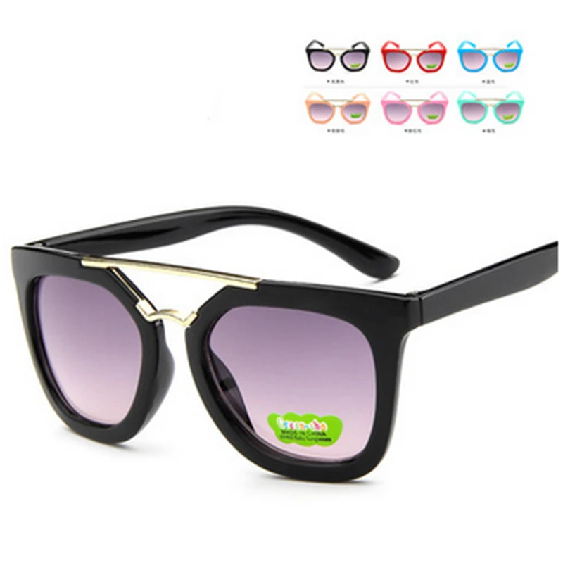 AsilkaroadBrand Fashion Vintage Girls UV400 Protection Sunglasses Children Sun Glasses Kids Coating Mirror Eyewear Oculos De Sol
AsilkaroadBrand Fashion Vintage Girls UV400 Protection Sunglasses Children Sun Glasses Kids Coating Mirror Eyewear Oculos De Sol