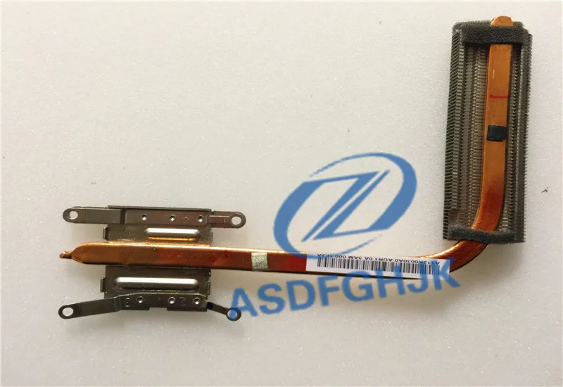 Радиатор для Acer для Aspire e1-572 e1-572p e1-532p v5we2 радиатор At12k0030a0 100% ТЕСТ ОК
Радиатор для Acer для Aspire e1-572 e1-572p e1-532p v5we2 радиатор At12k0030a0 100% ТЕСТ ОК