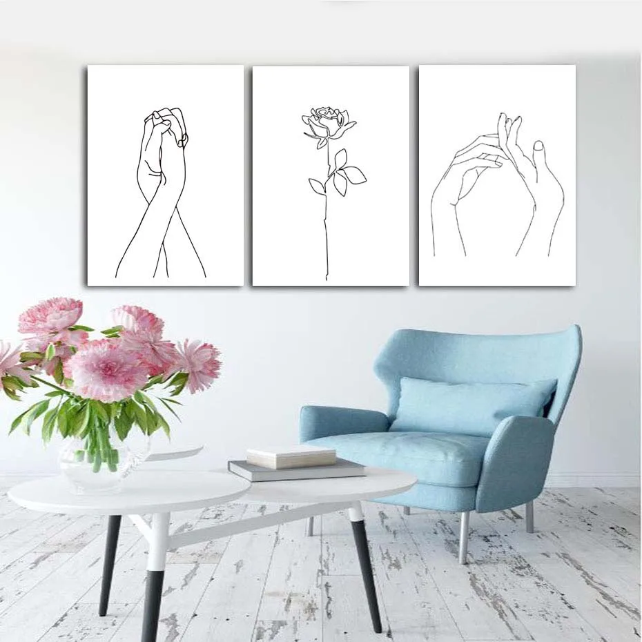 Sexy Women Body Line Drawing Nordic Poster&Print Modern Canvas Painting Abstract Wall Art Minimalist Wall Picture For Home Decor
Sexy Women Body Line Drawing Nordic Poster&Print Modern Canvas Painting Abstract Wall Art Minimalist Wall Picture For Home Decor