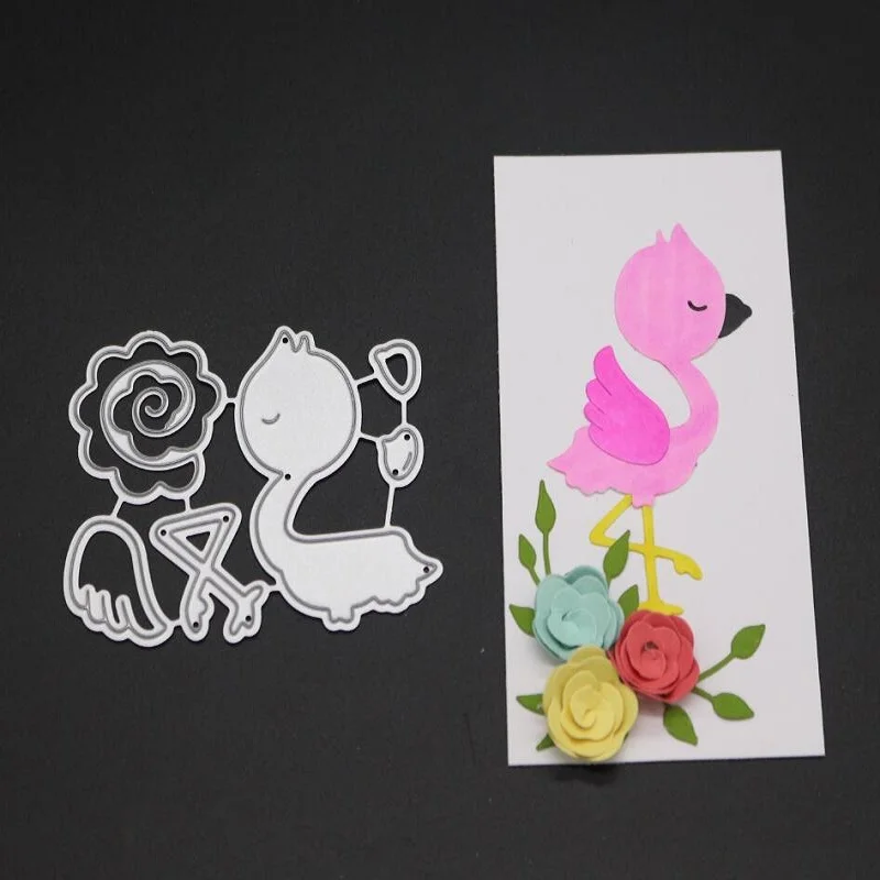 FeLicearts birds animal craft cutting dies for embossing DIY photo albulm card making stencils new scrapbooking dies cutter
FeLicearts birds animal craft cutting dies for embossing DIY photo albulm card making stencils new scrapbooking dies cutter