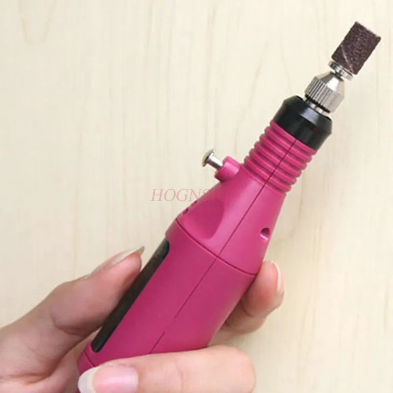 Nail Polishing Machine Set Mini Nail Electric Unloading Machine Pet Grinding 20 Sand Circle Sand Ring
Nail Polishing Machine Set Mini Nail Electric Unloading Machine Pet Grinding 20 Sand Circle Sand Ring
