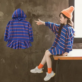 2018 new spring autumn/winter/summer Girls Kids Boys stripe Dress comfortable cute baby Clothes Children Clothing
2018 new spring autumn/winter/summer Girls Kids Boys stripe Dress comfortable cute baby Clothes Children Clothing