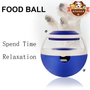 Elasticity Ball Dog Chew Food Toys Pet Dog Funny Interactive Toys Silica Gel Plastic Ball Toy Chihuahua Tooth Clean Pet Supplies
Elasticity Ball Dog Chew Food Toys Pet Dog Funny Interactive Toys Silica Gel Plastic Ball Toy Chihuahua Tooth Clean Pet Supplies