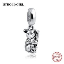 pandora koala anhänger pandora koala anhänger