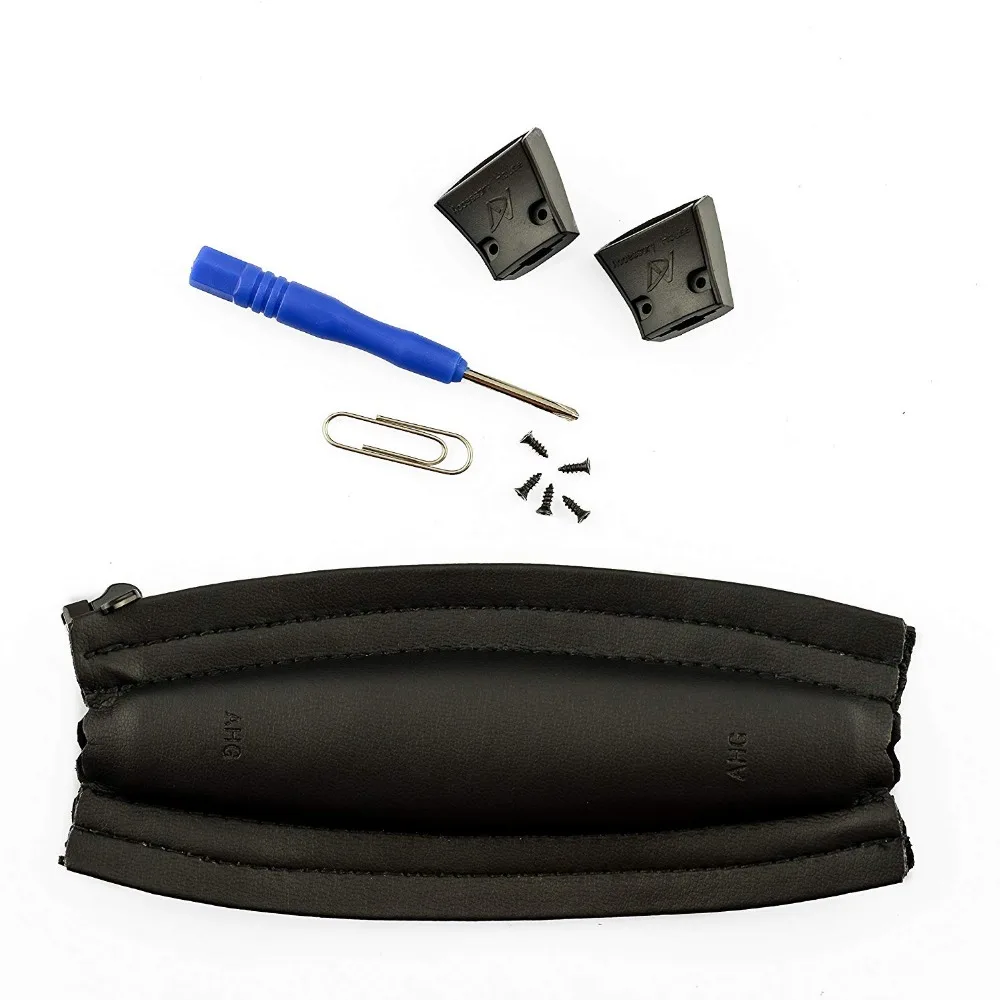 Replacement Ear Pads and Headband Cushion pad for Bo-se Quiet Comfort 2 (QC2) and Quiet Comfort 15(QC15) Headphones Replacement Ear Pads and Headband Cushion pad for Bo-se Quiet Comfort 2 (QC2) and Quiet Comfort 15(QC15) Headphones