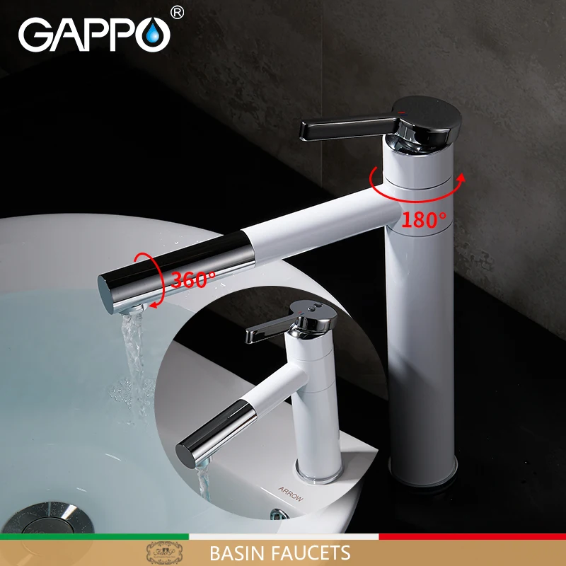 GAPPO Basin Faucet bath mixer tap waterfall bathroom sink deck mounted faucet bath water mixer sink taps
GAPPO Basin Faucet bath mixer tap waterfall bathroom sink deck mounted faucet bath water mixer sink taps