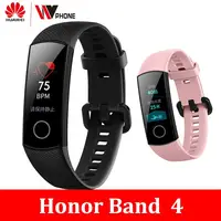 Original Huawei Honor Band 4 Color Amoled 0.95