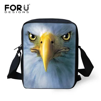 FORUDESIGNS Cool Printing Owl Messenger Bag for Women Mini Ladies Girls Crazy Horse Crossbody Bags Small Kids Dog Cross Body Bag
FORUDESIGNS Cool Printing Owl Messenger Bag for Women Mini Ladies Girls Crazy Horse Crossbody Bags Small Kids Dog Cross Body Bag