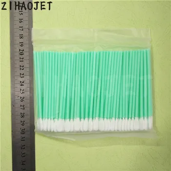 500pcs wholesale digital printer head cleaning swab stick for all kinds of printhead /PCB board /Cap top small area clean tool
500pcs wholesale digital printer head cleaning swab stick for all kinds of printhead /PCB board /Cap top small area clean tool