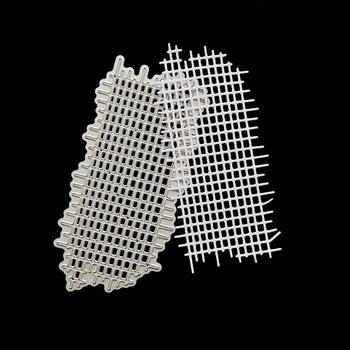 JC Metal Cutting Dies for Scrapbooking 2019 Mesh Background Craft DIY Album Embossing Folder Stencils Maker Photo Template Decor
JC Metal Cutting Dies for Scrapbooking 2019 Mesh Background Craft DIY Album Embossing Folder Stencils Maker Photo Template Decor