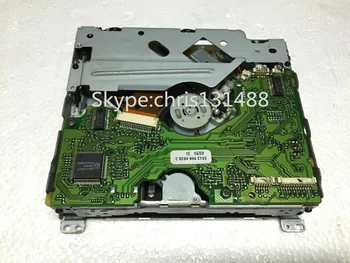 Top quality PHI-LIPS CDM single cd mechanism CDM-M3 2.7/2 for BMNW car cd radio systems
Top quality PHI-LIPS CDM single cd mechanism CDM-M3 2.7/2 for BMNW car cd radio systems