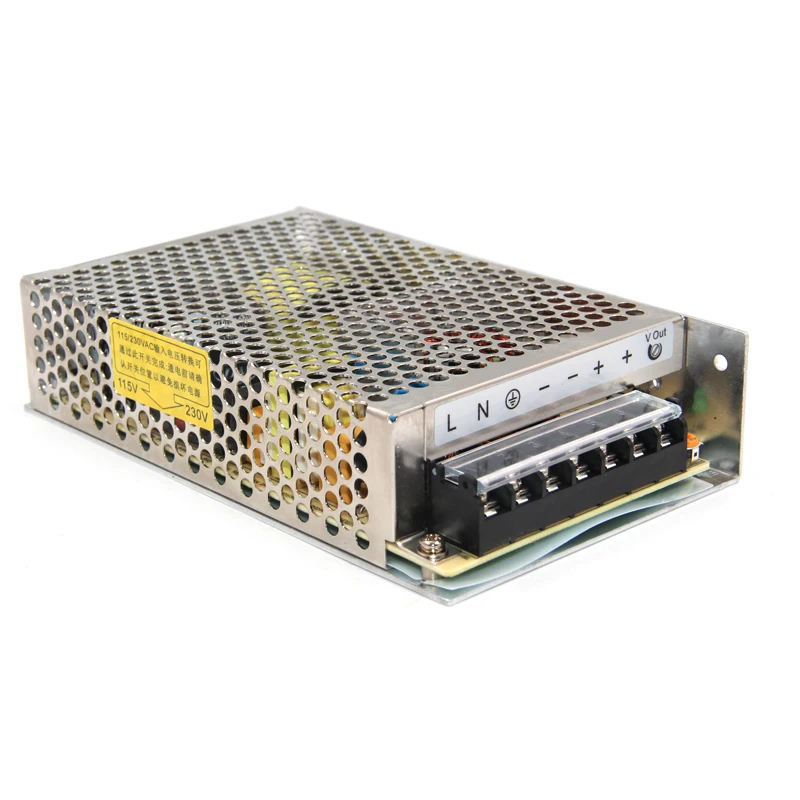 Switching DC Power Supply ABL2REM24045H 
Switching DC Power Supply ABL2REM24045H