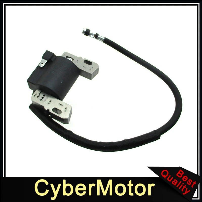 Ignition Coil For Briggs Stratton 590454 591932 592841 790817 799381 495859 491312 490586 492341 695711 692605 715231 799582
Ignition Coil For Briggs Stratton 590454 591932 592841 790817 799381 495859 491312 490586 492341 695711 692605 715231 799582
