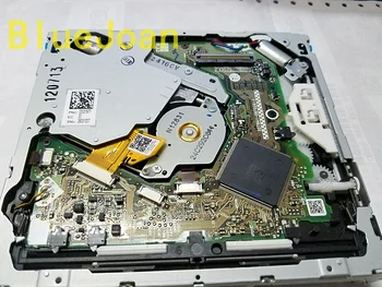 Original new Fujitsu ten single DVD mechanism DV-05-37 DV-05 drive loader for Chrysler Au di Bmnw Mercedes car DVD audio systems
Original new Fujitsu ten single DVD mechanism DV-05-37 DV-05 drive loader for Chrysler Au di Bmnw Mercedes car DVD audio systems