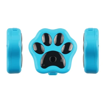 High Quality Mini RF-V30 GPS tracker Multi-function Smart tracking locator Waterproof IP67 Voice monitor Smart rolling LED light
High Quality Mini RF-V30 GPS tracker Multi-function Smart tracking locator Waterproof IP67 Voice monitor Smart rolling LED light