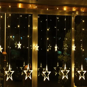 Christmas Lights Outdoor Led String Warm White Christmas Decorations for Home Adornos Navidad Natal Decoracion Kerst
Christmas Lights Outdoor Led String Warm White Christmas Decorations for Home Adornos Navidad Natal Decoracion Kerst