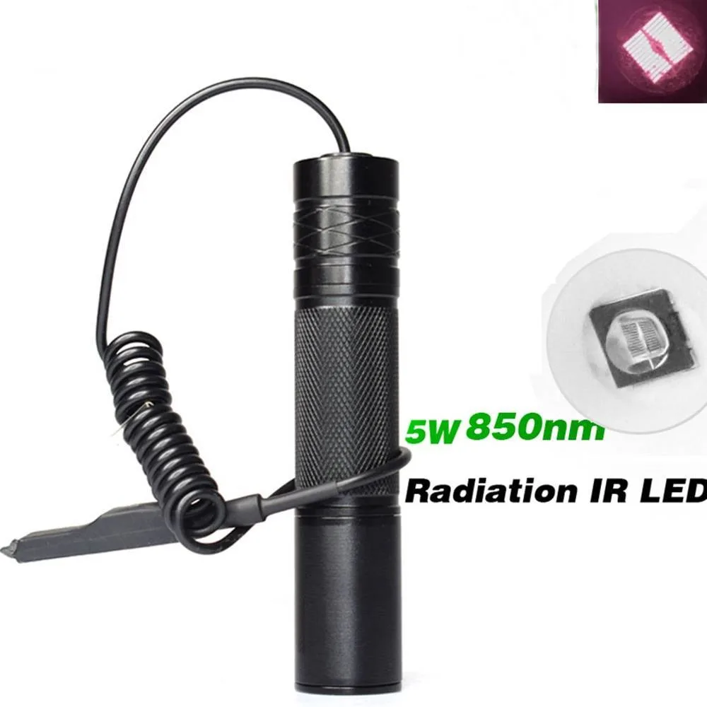 IR01 IR LED (11)