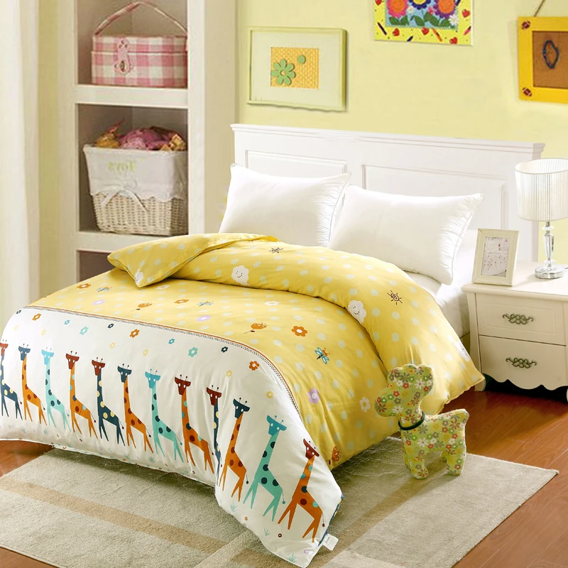 100% Cotton new yellow cartoon Duvet cover Comforter Quilt Blankets case with Zipper Twin Full Queen King double single size
100% Cotton new yellow cartoon Duvet cover Comforter Quilt Blankets case with Zipper Twin Full Queen King double single size
