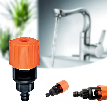 New Hot Universal Kitchen Tap Pipe Hose Connector Adapter Fitting Quick Garden Connectors Mixer for Kitchen Garden Accessories
New Hot Universal Kitchen Tap Pipe Hose Connector Adapter Fitting Quick Garden Connectors Mixer for Kitchen Garden Accessories
