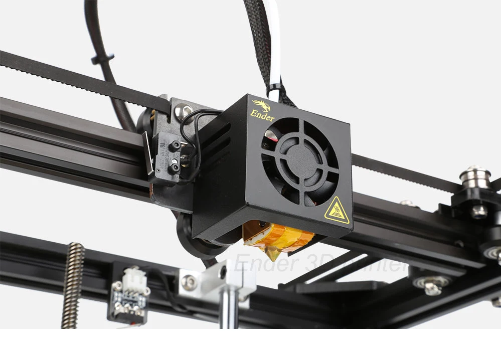 Creality 3d Ender 4 3d Printer