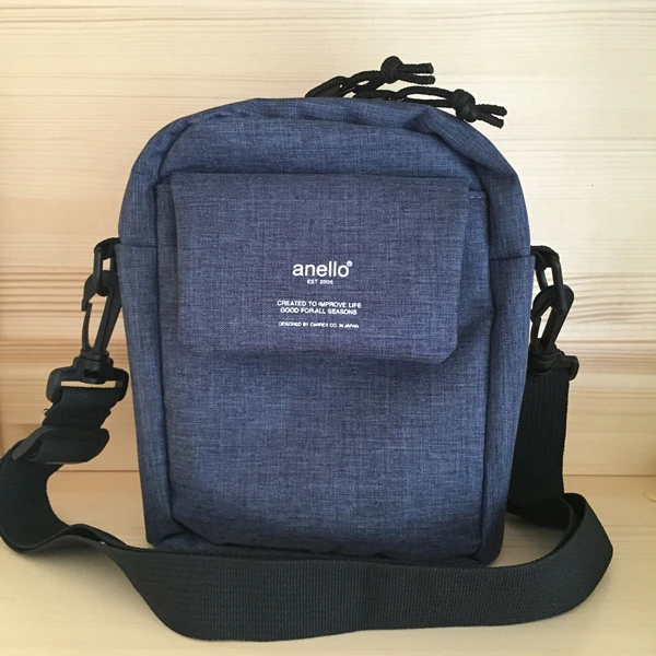 Multi-function Messenger bag, storage coin purse, easy to carry mobile phone Messenger bag
Multi-function Messenger bag, storage coin purse, easy to carry mobile phone Messenger bag