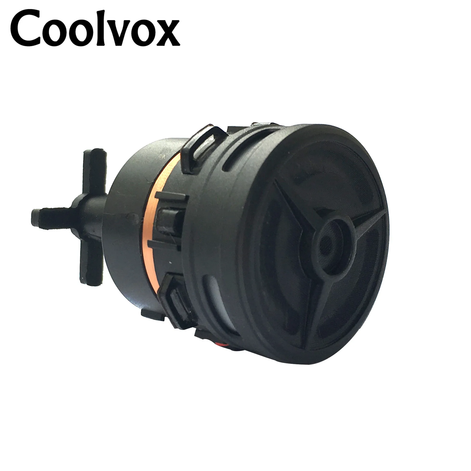 2 Pcs/lot Profession High Sensitivity Performance Wired Large Diaphragm Microphone Capsule Dynamic Microfone MIC Core N-M97C
2 Pcs/lot Profession High Sensitivity Performance Wired Large Diaphragm Microphone Capsule Dynamic Microfone MIC Core N-M97C