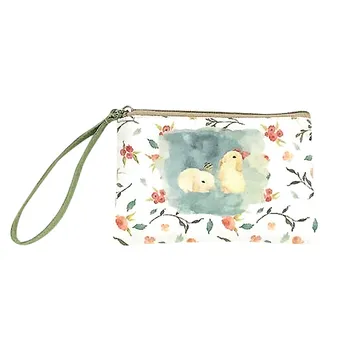 Woman Bag Cute Canvas Cash Coin Purse Make Up Cellphone With Handle Wallet billetera mujer porte feuille femme monnaie et carte
Woman Bag Cute Canvas Cash Coin Purse Make Up Cellphone With Handle Wallet billetera mujer porte feuille femme monnaie et carte