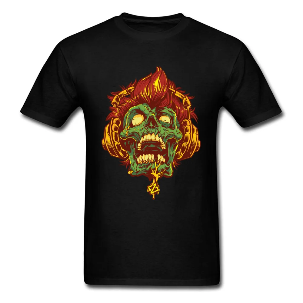 Undead Beat_black