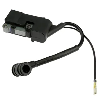 DRELD Chainsaw Ignition Coil Fit For Chinese Chain Saw 4500/5200/5800,45/52/58 Ignition Mould Spare Parts Garden Tool
DRELD Chainsaw Ignition Coil Fit For Chinese Chain Saw 4500/5200/5800,45/52/58 Ignition Mould Spare Parts Garden Tool