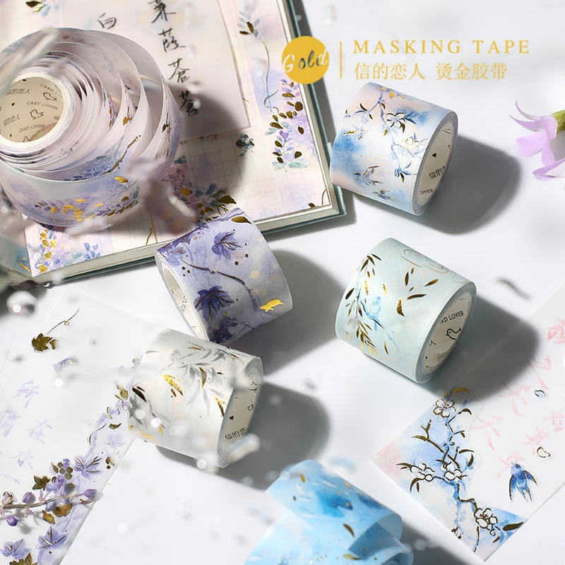 1pcs/1lot Washi Masking Tapes material:paper Insect Plant Decorative Adhesive Scrapbooking DIY Paper Japanese Stickers 5M
1pcs/1lot Washi Masking Tapes material:paper Insect Plant Decorative Adhesive Scrapbooking DIY Paper Japanese Stickers 5M
