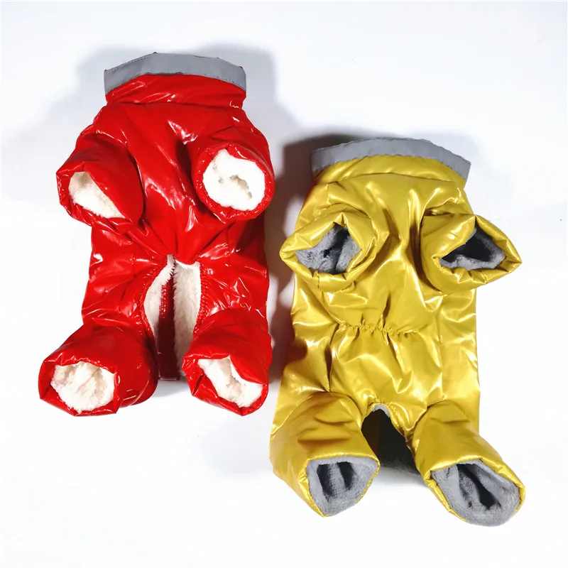 Dog Clothes Winter (21)