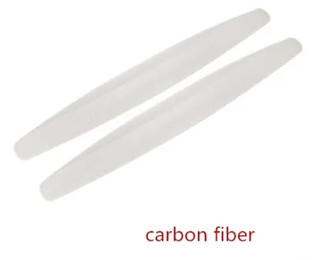Qirun Car body door plate strips protection for mazda 6 M6,cx-5 front and rear anti-scratch silicone bumper strip
Qirun Car body door plate strips protection for mazda 6 M6,cx-5 front and rear anti-scratch silicone bumper strip