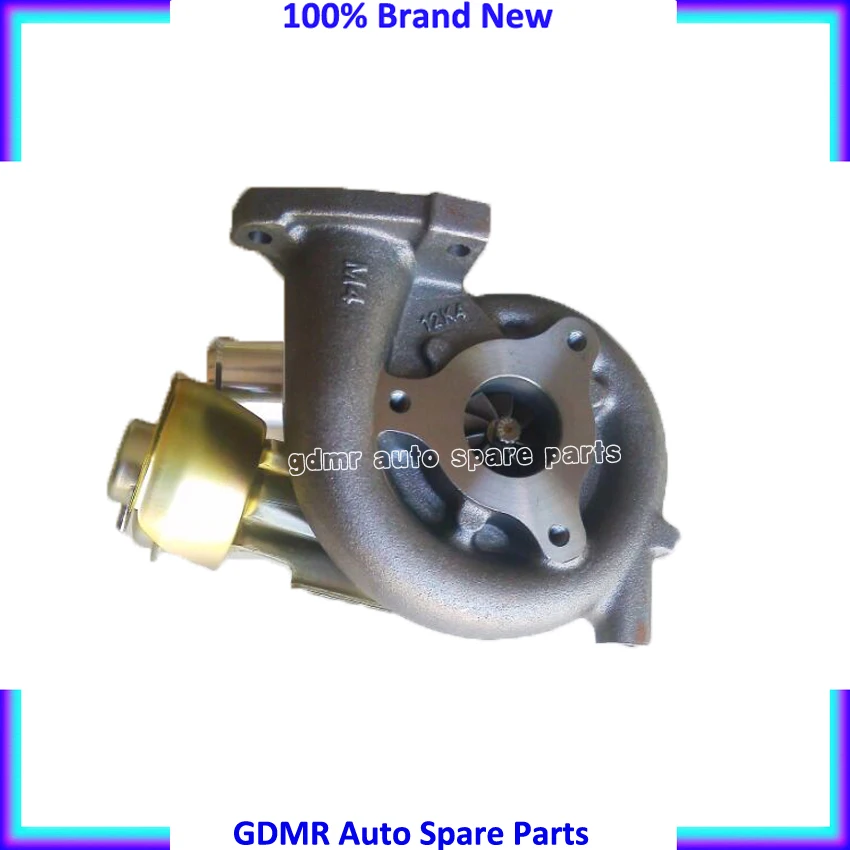 Turbo GT2052V 724639-5006S 724639 Turbocharger For NISSAN Patrol Mistral Y61 97-09 Terrano II ZD30ETi ZD30DTi 3.0L