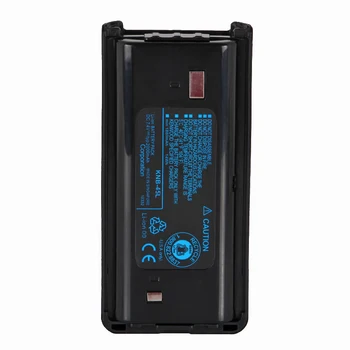 For Kenwood KNB-45 Li-ion Battery KNB-45L KNB-53N 2000mAh for TK-2200 TK-2306 TK-2202 TK-2212 TK-3200 TK-3301 TK-3130 TK-3307
For Kenwood KNB-45 Li-ion Battery KNB-45L KNB-53N 2000mAh for TK-2200 TK-2306 TK-2202 TK-2212 TK-3200 TK-3301 TK-3130 TK-3307
