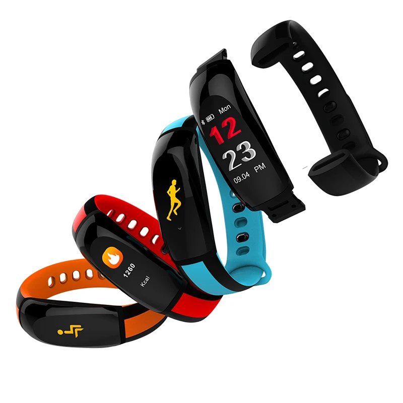 RAVI U8Plus Smart Watch 2018 Color Screen Pulsometer Heart Rate Monitor Fitness Activity Tracker Smartwatch IP67 for Women Men
RAVI U8Plus Smart Watch 2018 Color Screen Pulsometer Heart Rate Monitor Fitness Activity Tracker Smartwatch IP67 for Women Men
