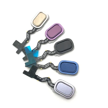 5Pcs/Lots Fingerprint Scanner For Samsung Galaxy A6 Plus A605F Touch ID Sensor Home Button Flex Cable
5Pcs/Lots Fingerprint Scanner For Samsung Galaxy A6 Plus A605F Touch ID Sensor Home Button Flex Cable