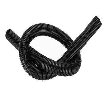 1/4 3/8 98 FT Protective Tube Tubing Black Color Sleeve Tube Splits Wire Durable
1/4 3/8 98 FT Protective Tube Tubing Black Color Sleeve Tube Splits Wire Durable